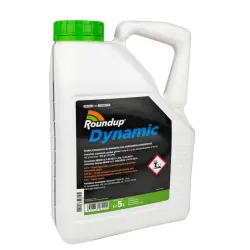 ROUNDUP Dynamic | 5 litrów